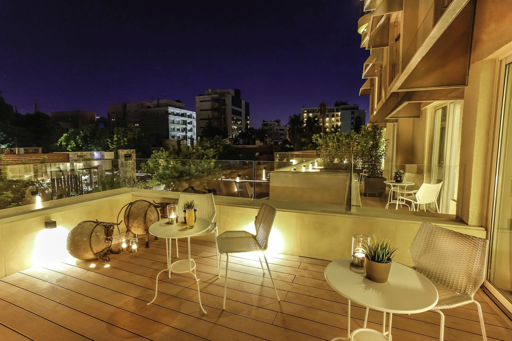 AlQasr Metropole Hotel
