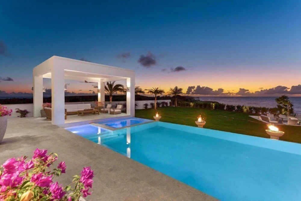 Villa Kandara