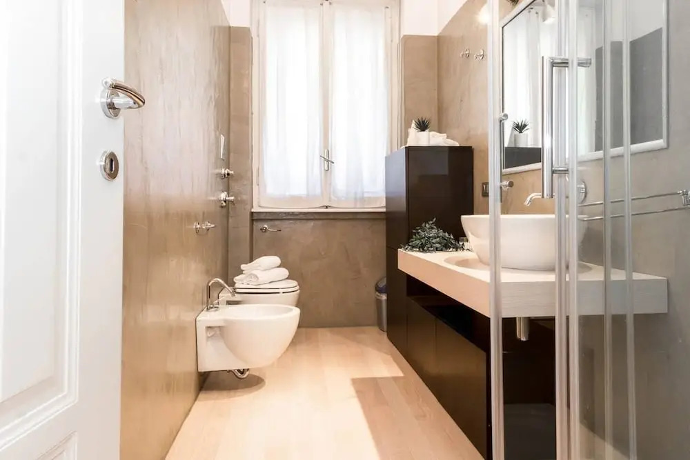 Altido Washington Apartment