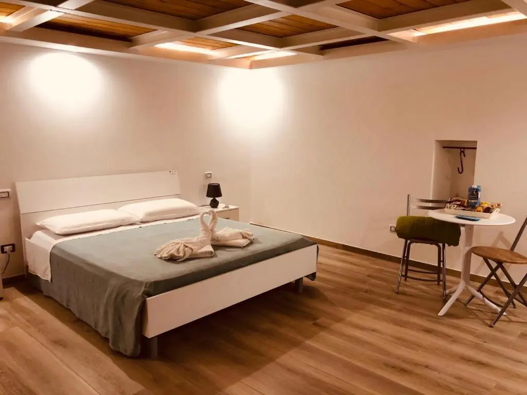 Mastropaolo42 Luxury B&B
