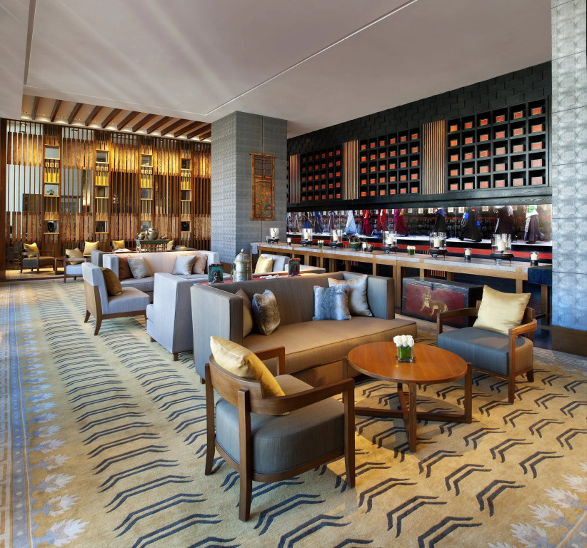 The St. Regis Lhasa Resort
