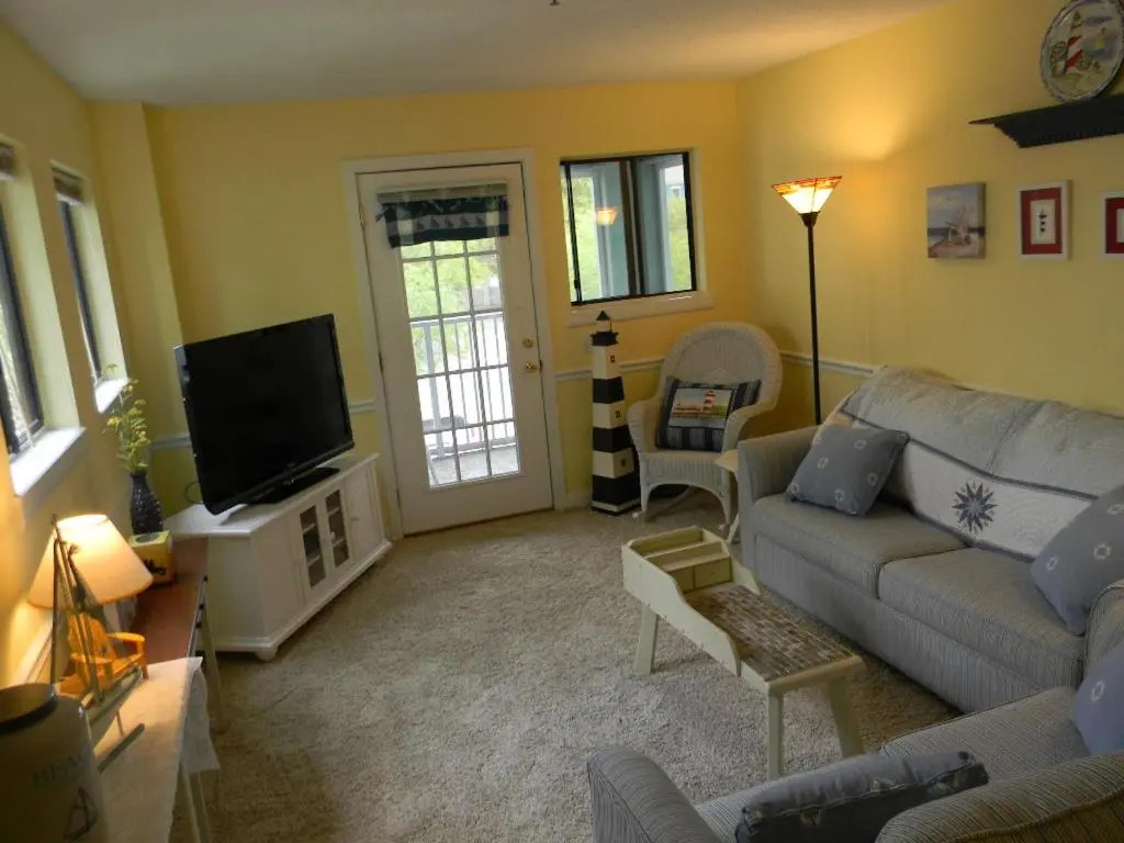 3221 HH Resort 3 BR Hilton Head Resort