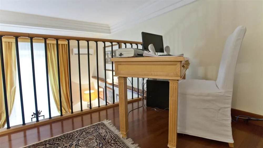 EasyTopStay - Villa Borghese Large Apartment
