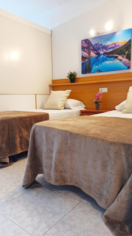 Apartamento Cap de Salou