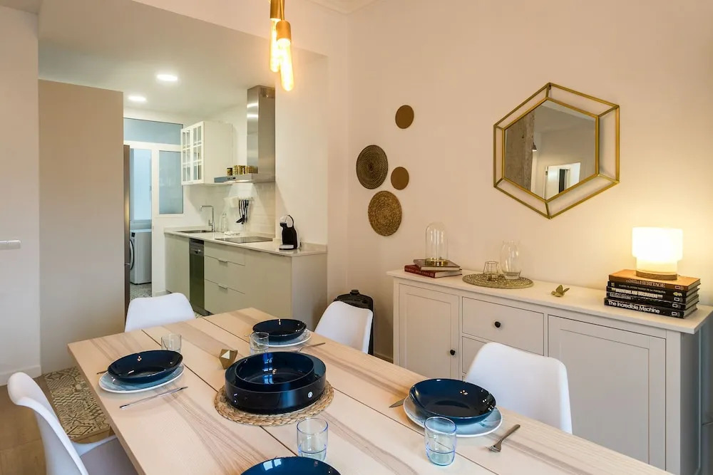 ApartUP Palace House