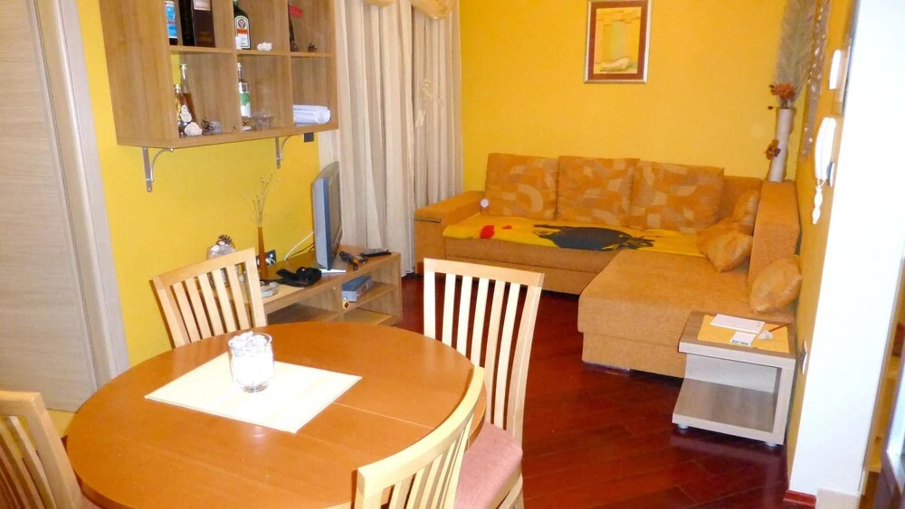Apartment With 2 Bedrooms in Stara Novalja, With Enclosed Garden - 200