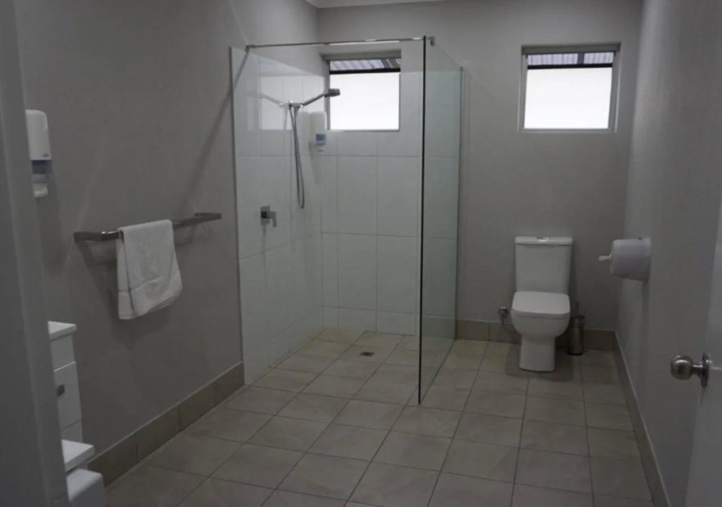 YAL Cairns - A Motel that makes a difference