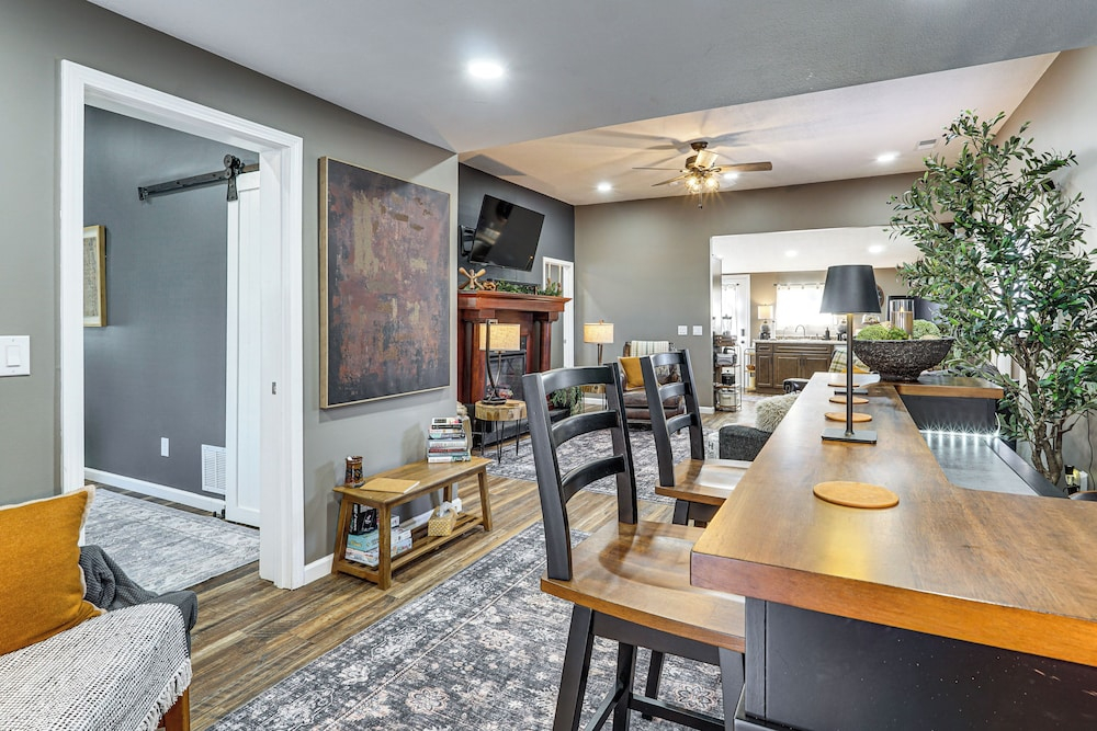 The Hidden Pearl - Home Near Trail & State Fair