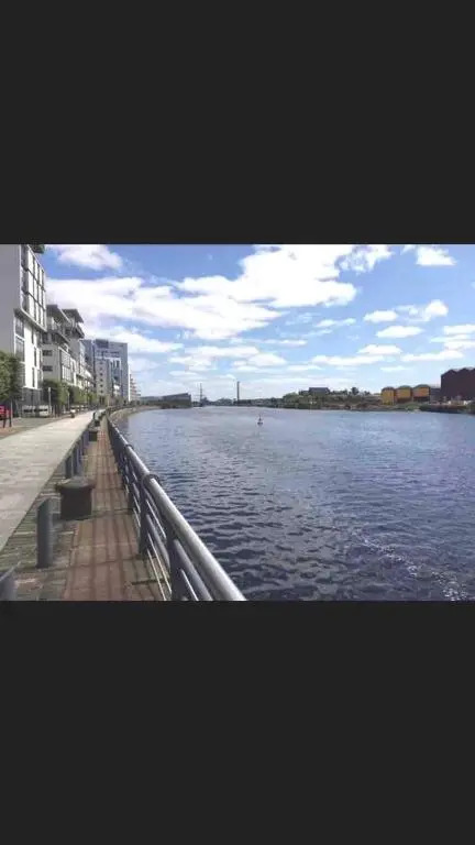 Harbour view