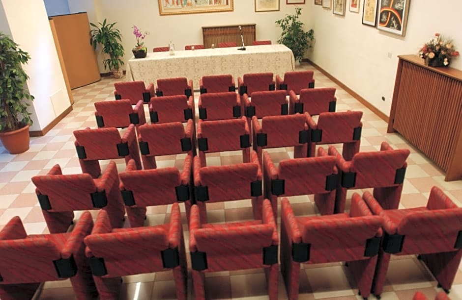 Hotel Tegorzo