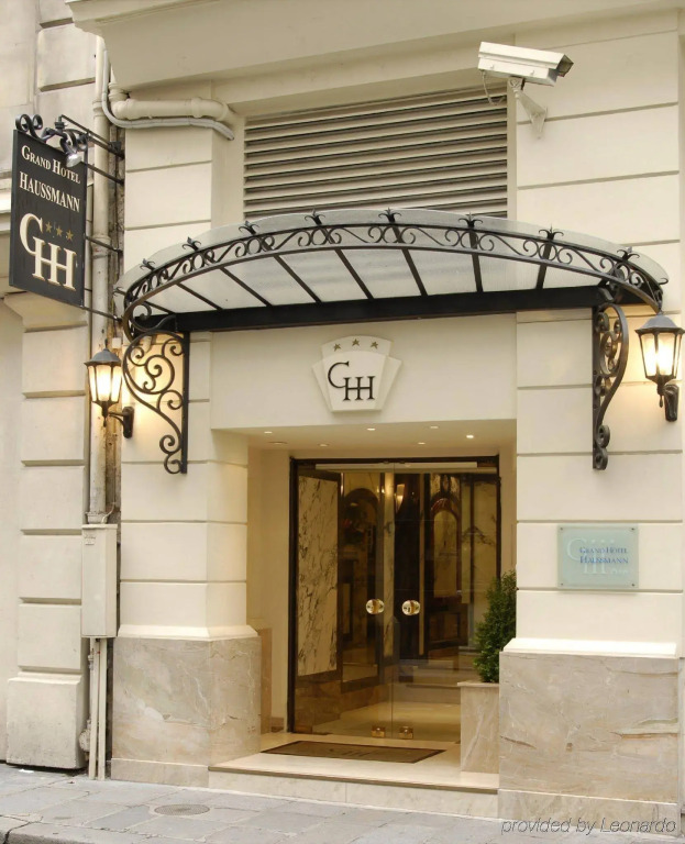 The Chess Hotel