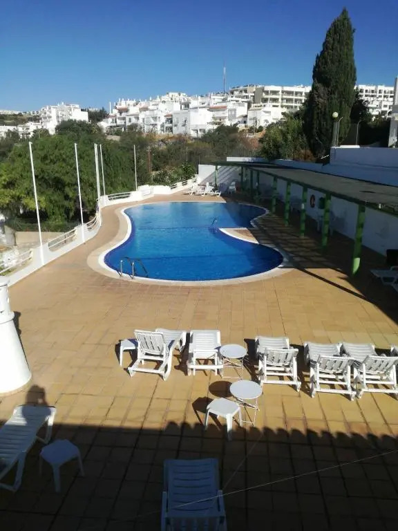Apartamento Varandas do Mar AL63644