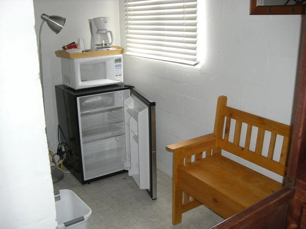 Big Meadow Lodge