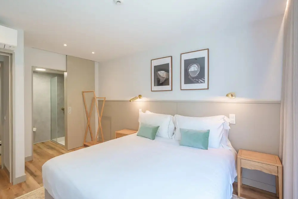 Feel Porto Firmeza Coworking & Flats