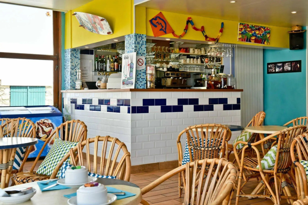 Logis Hotel de France