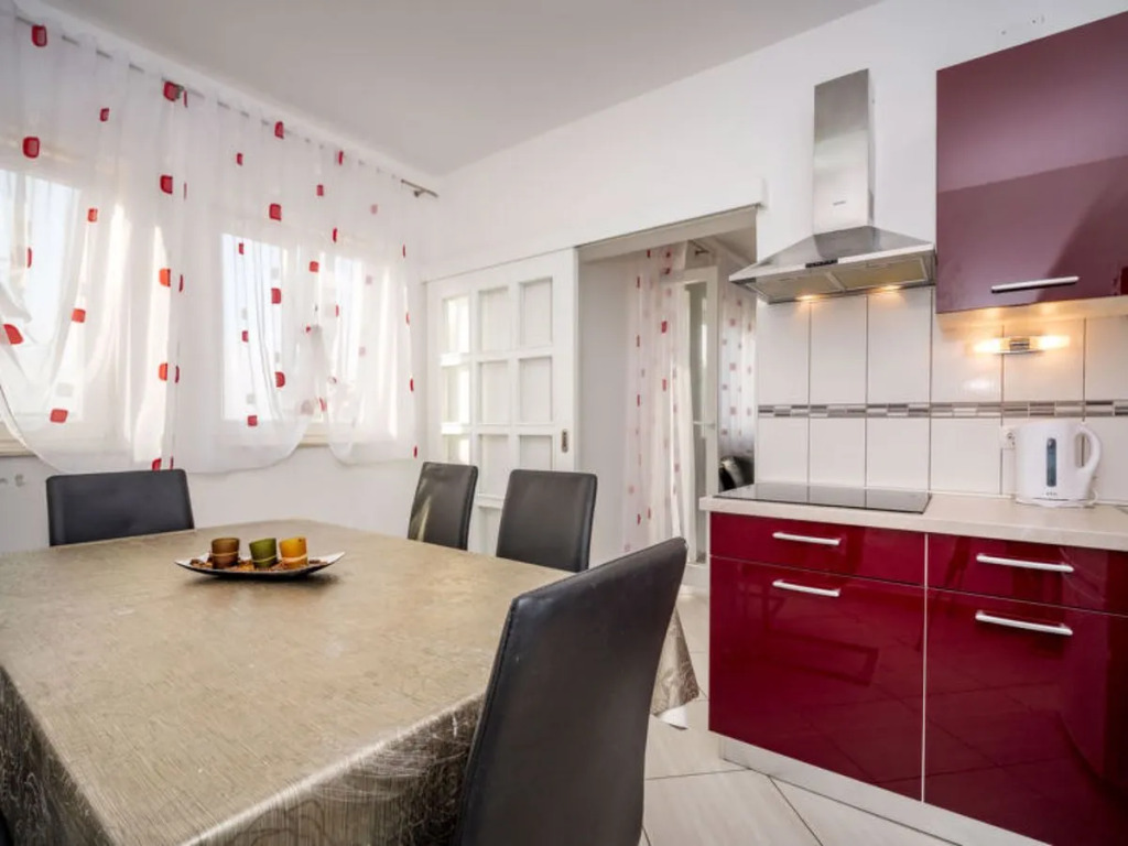 Apartment Andrea Brodarica/Žaborić