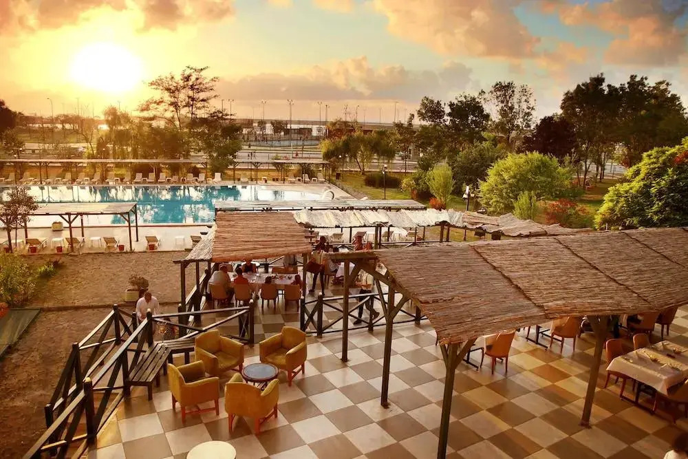 Grand Sile Hotel