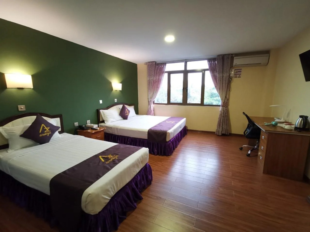 Azumaya Hotel Myanmar