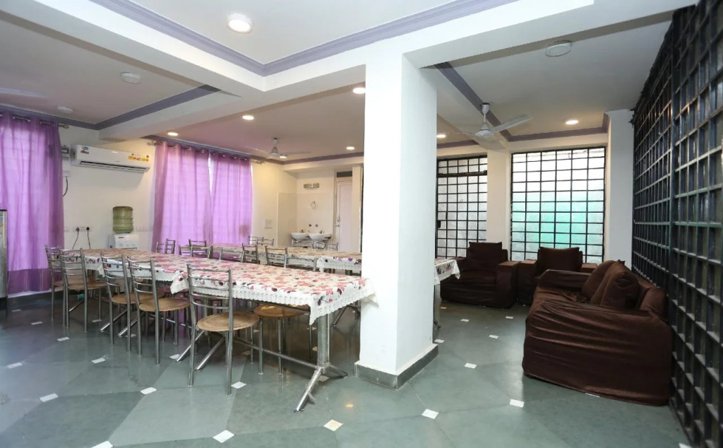 Kumar Residency