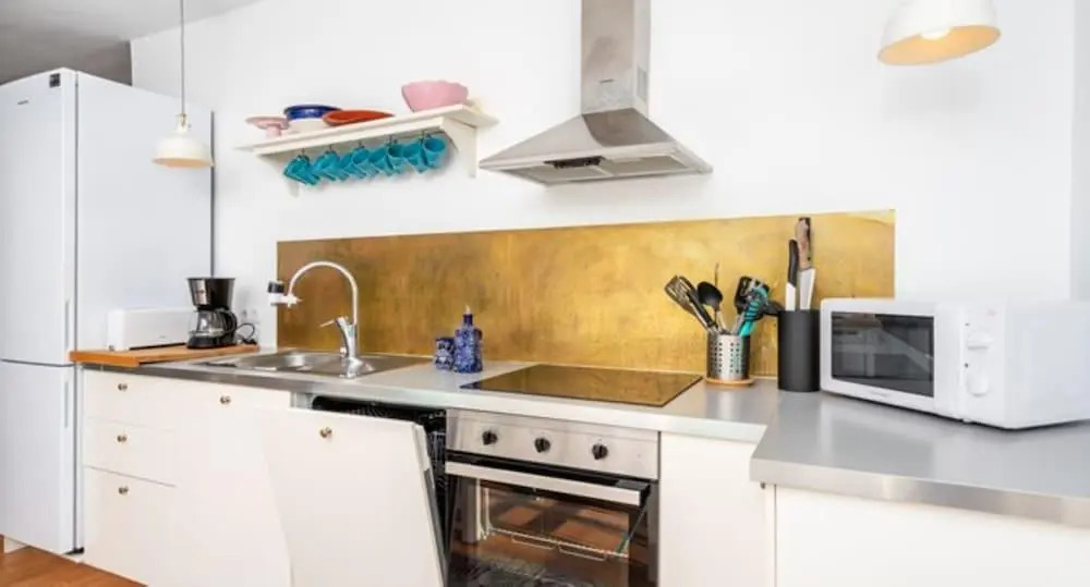 107259 - Apartment in Benalmádena