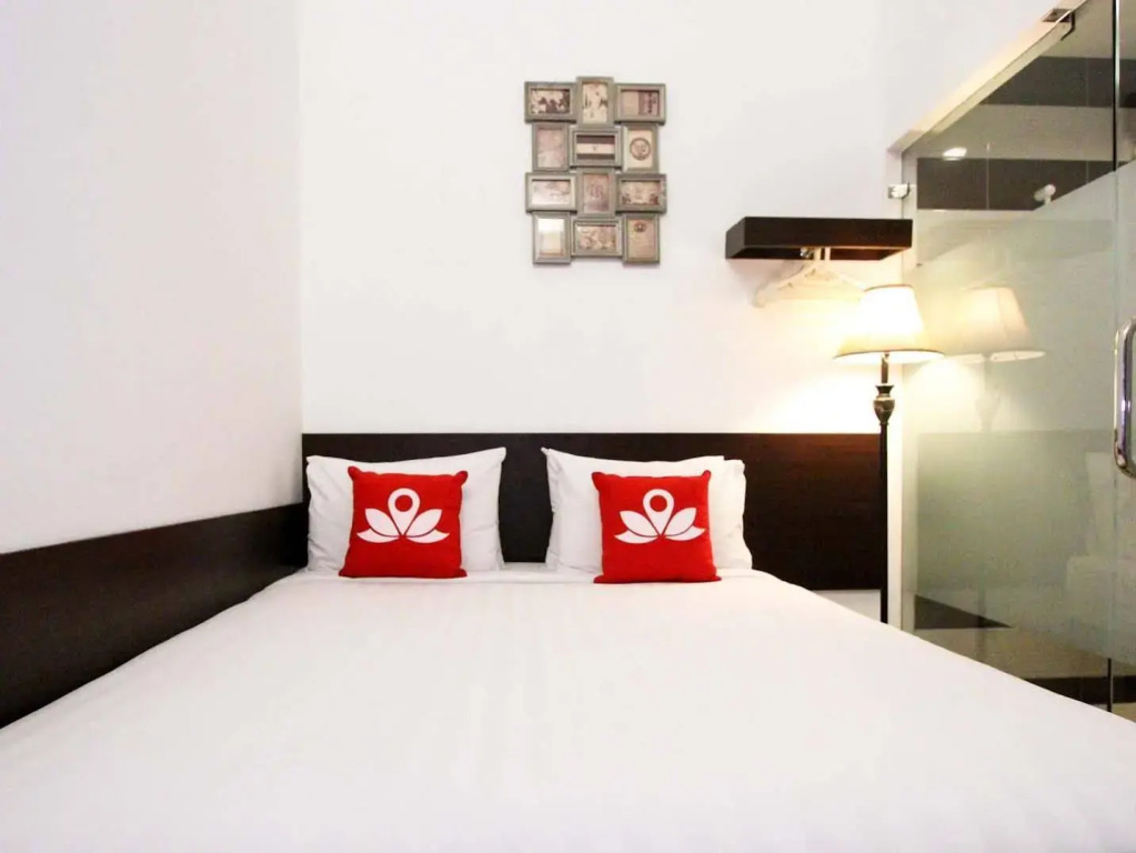 ZEN Rooms Menteng Cikini