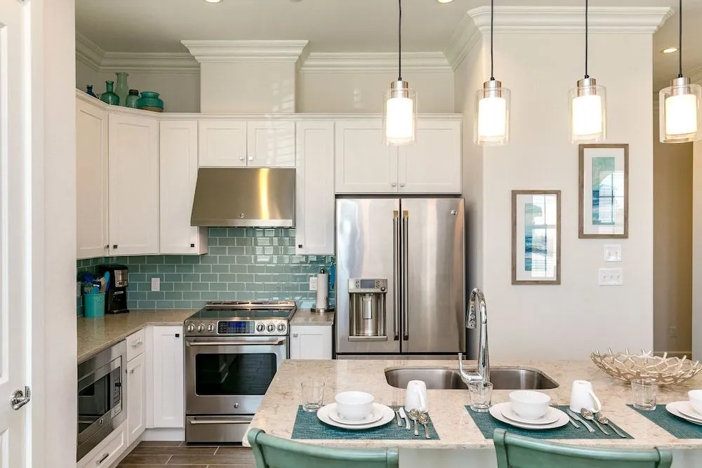 137 Palmilla Beach Circle Condo Unit 106 by RedAwning