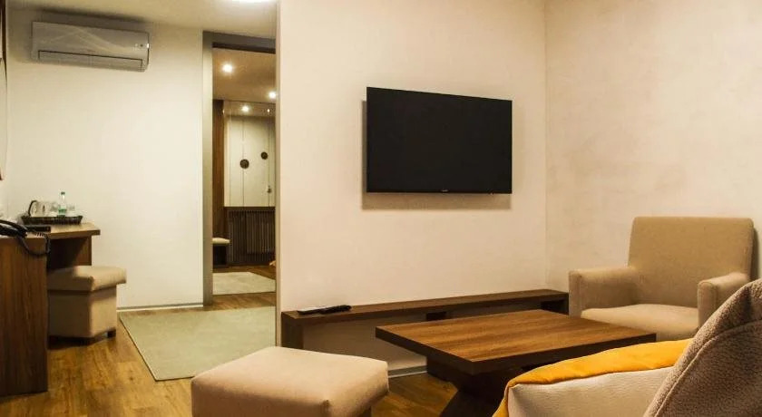 Sporthotel Victoria