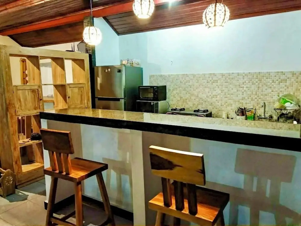 Gopala Villa North Ubud by Aligna Hospitality