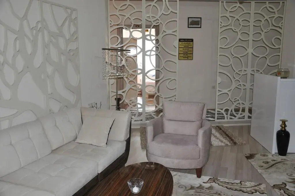 Hanzade Otel Ri̇ze