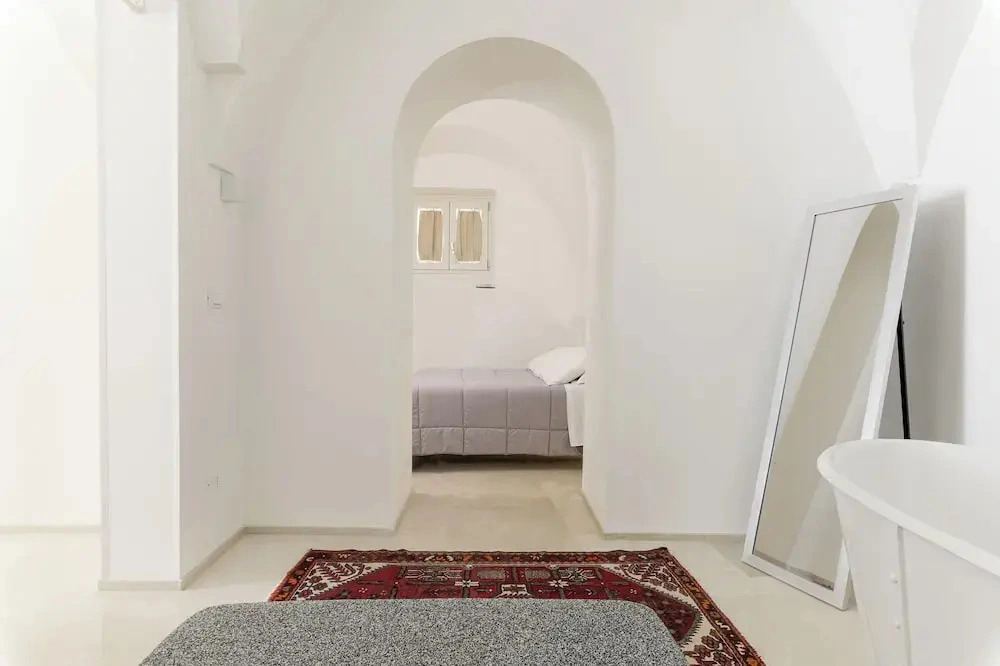 Bianca Fortezza by Wonderful Italy
