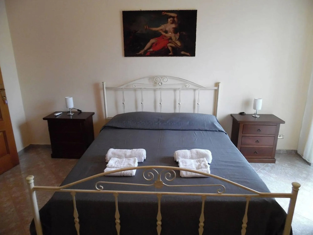 B&B Magna Grecia