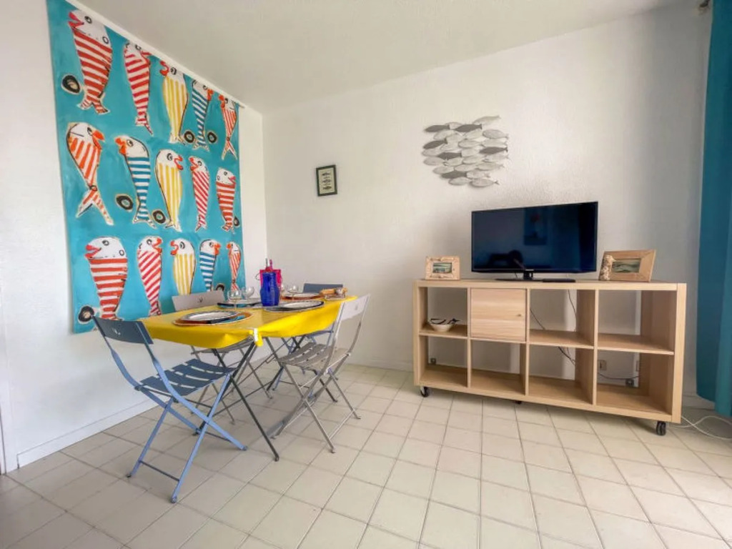Les Terrasses de la Mer 22578