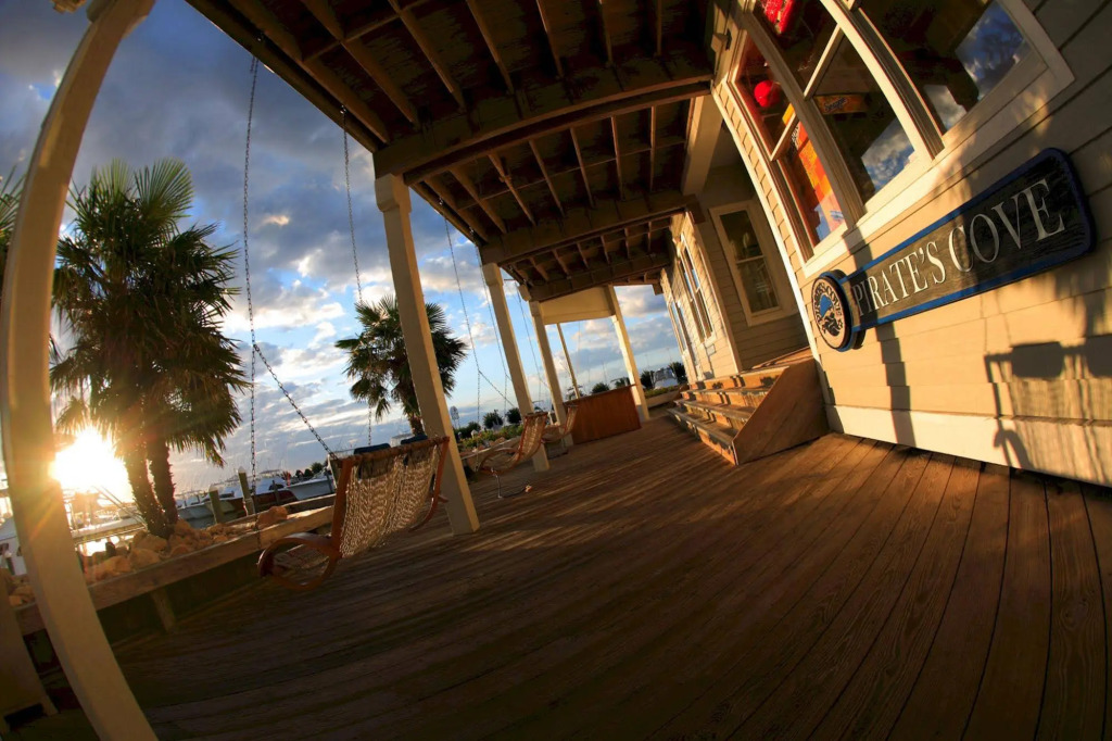Pirate's Cove Resort Condos