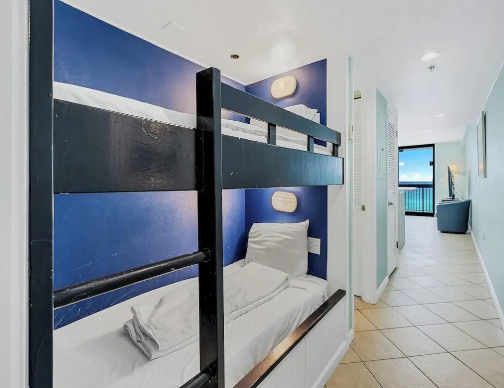 Sundestin #511 by Southern Vacation Rentals