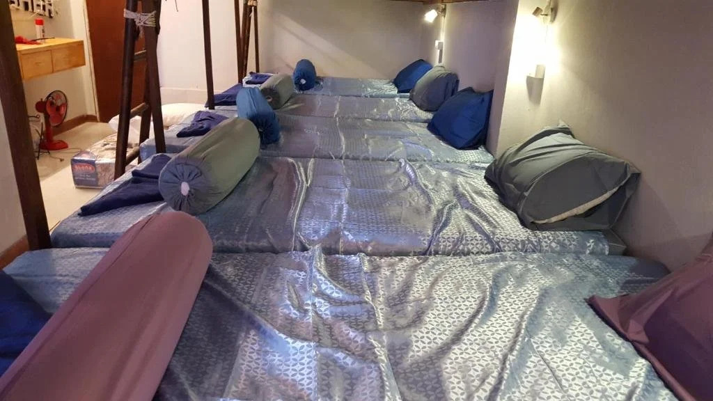 Fellini Dorm