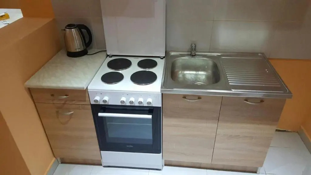 Apartments Tadic