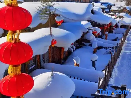 Snow Valley Red Army Inn