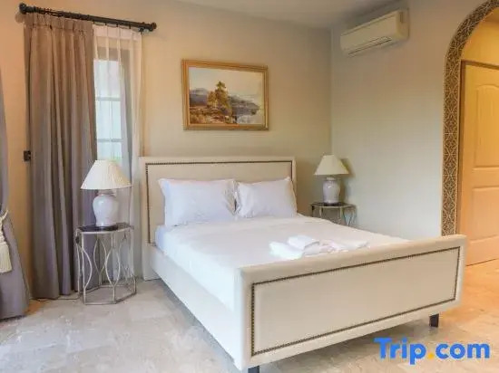 My Ozone Villa Khaoyai มายโอโซน วิลล่า เขาใหญ่