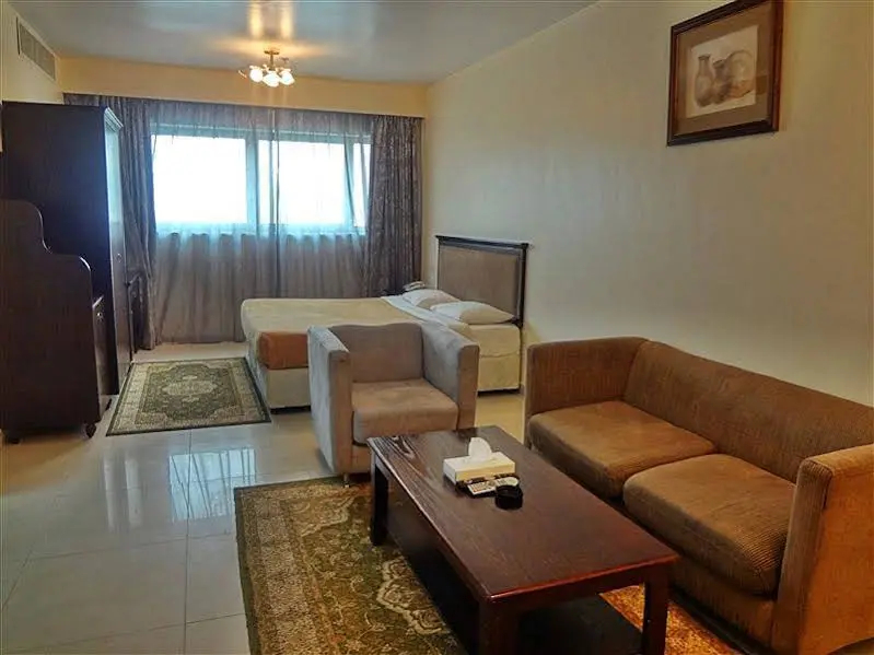 Liwa Hotel Apartments