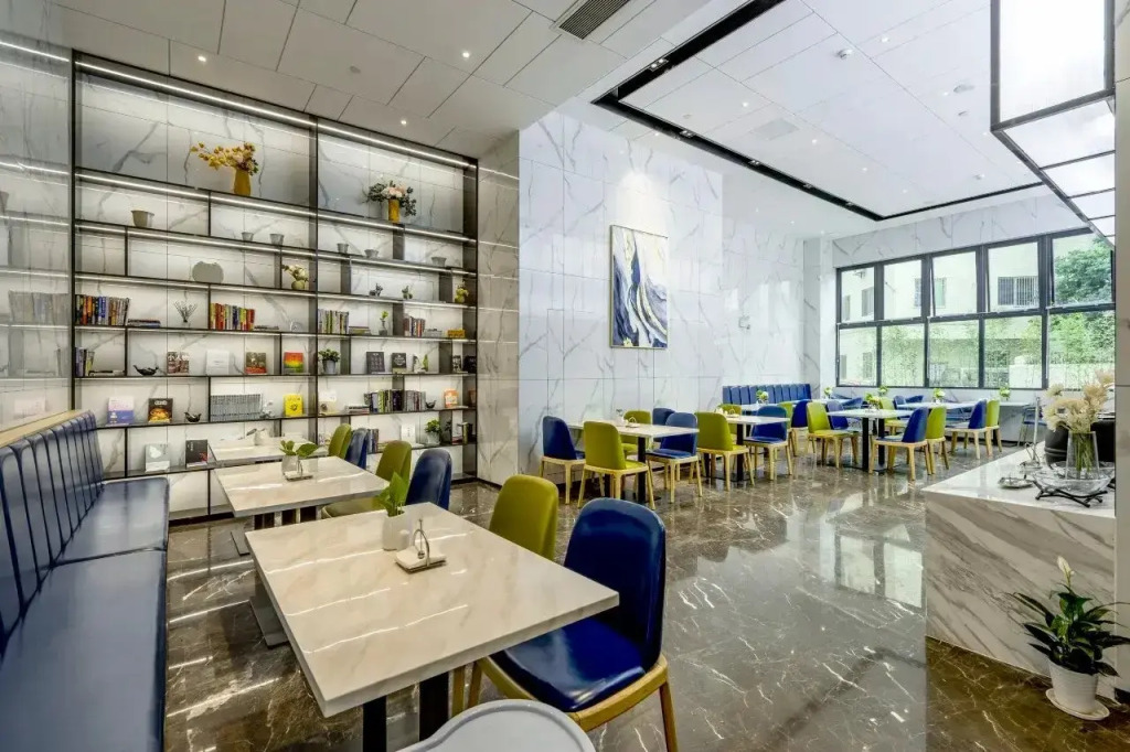 Fushang Hotel