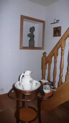 Chambres du Bourleux