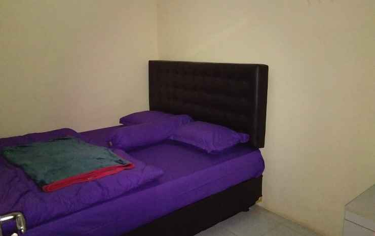 Homestay Begonia Syariah
