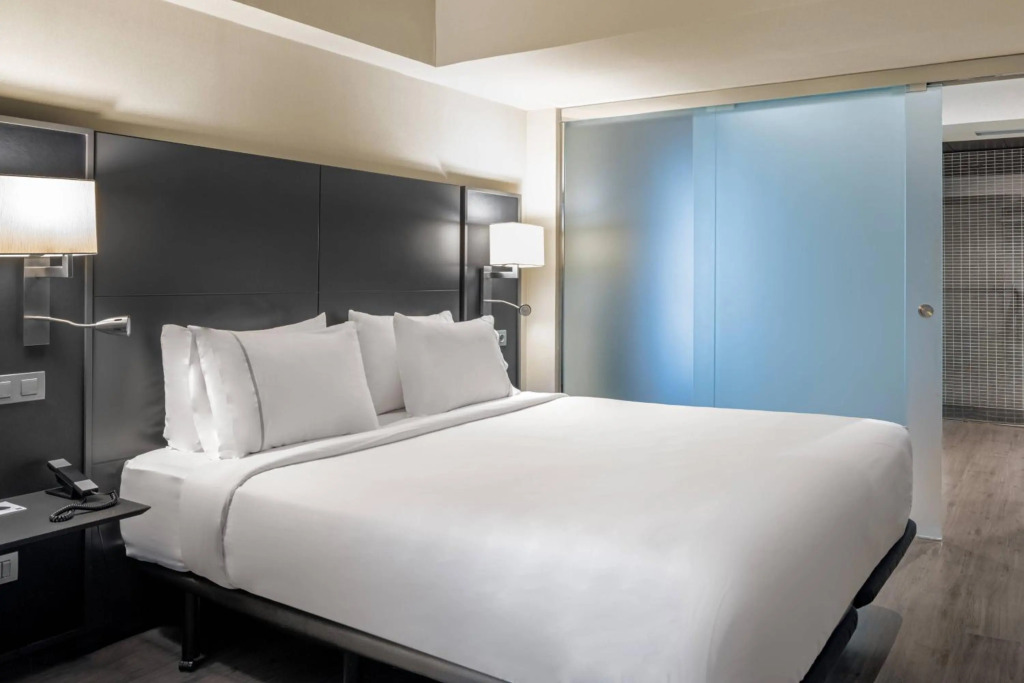 B&B HOTEL Vitoria General Álava