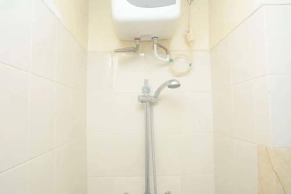Comfort 2BR Apartment at Cervino Village By Travelio