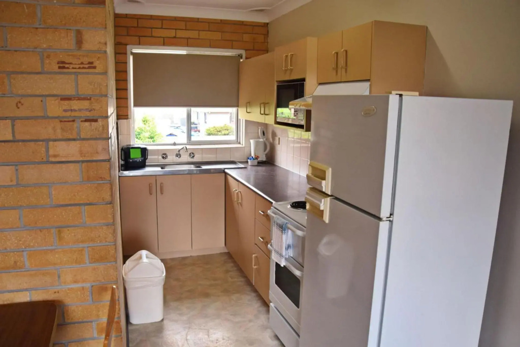 Wards Holiday Flat 6