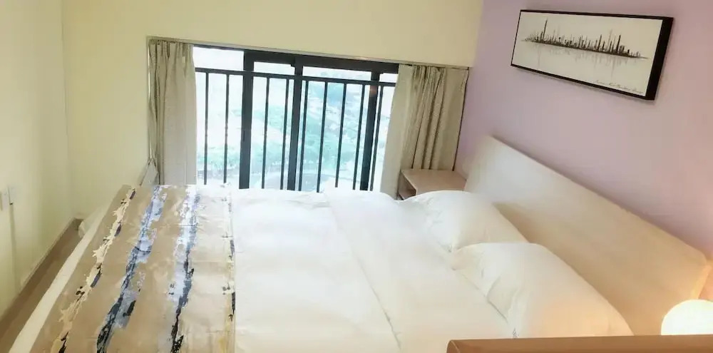 Guangzhou Accorda Apartment