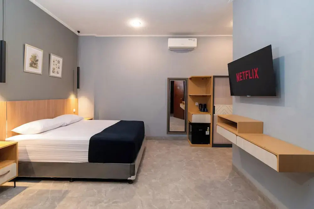 YASA Residence Fatmawati
