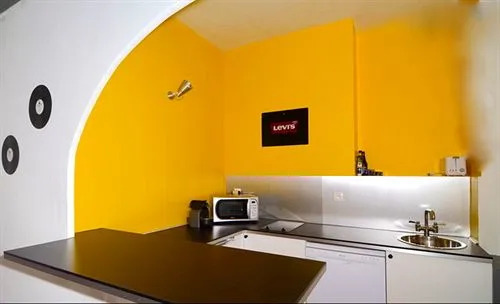Joli Loft au Coeur du Vieux Port
