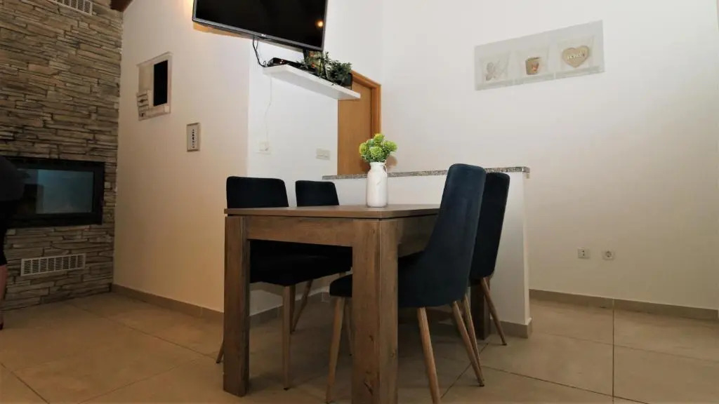 Apartments Brcic