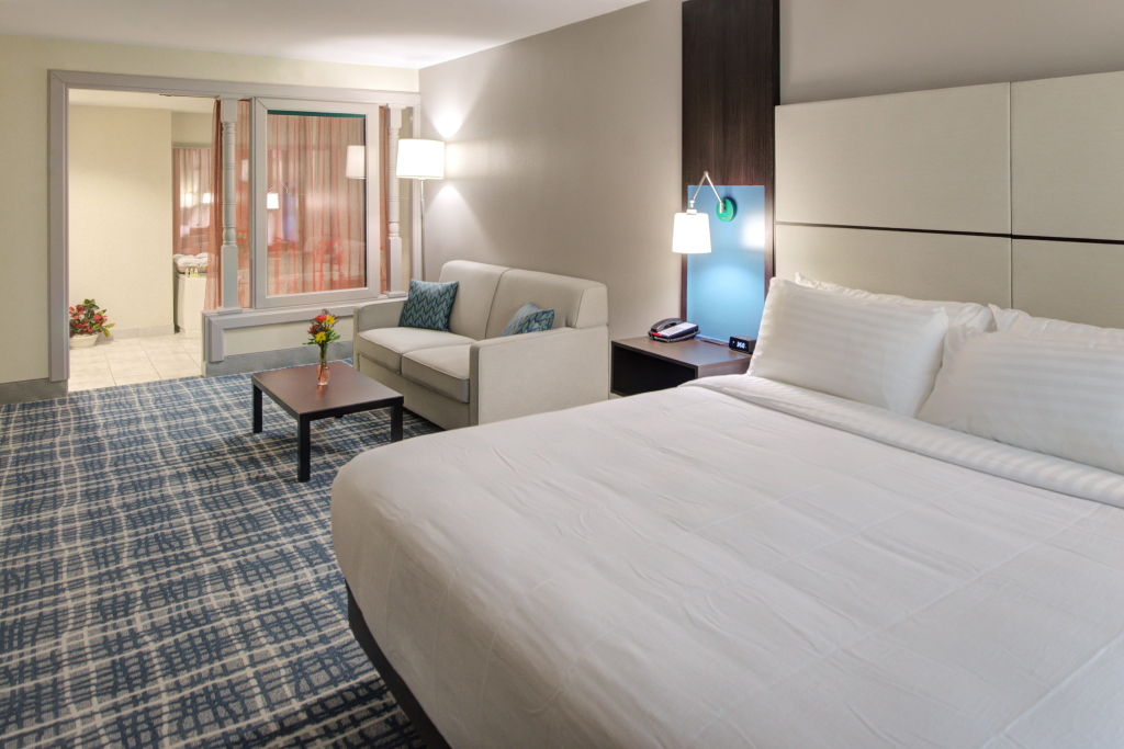 Holiday Inn - Belcamp - Aberdeen Area by IHG
